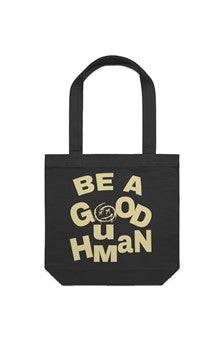 Good Human Tote