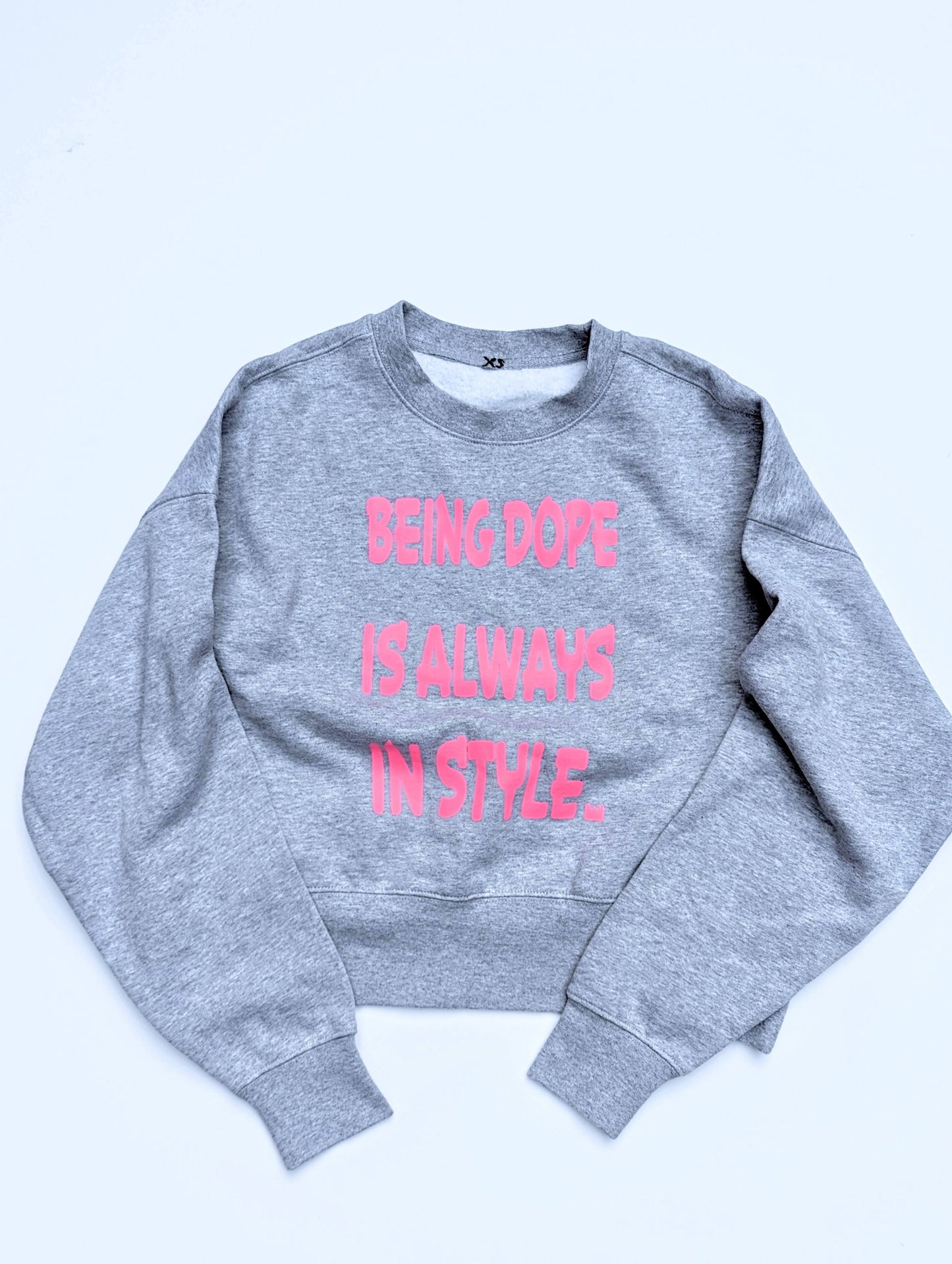 Timeless Women's Crewneck