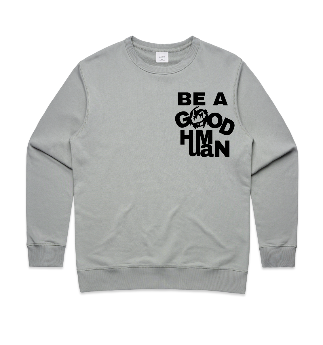 Good Human Women's Crew