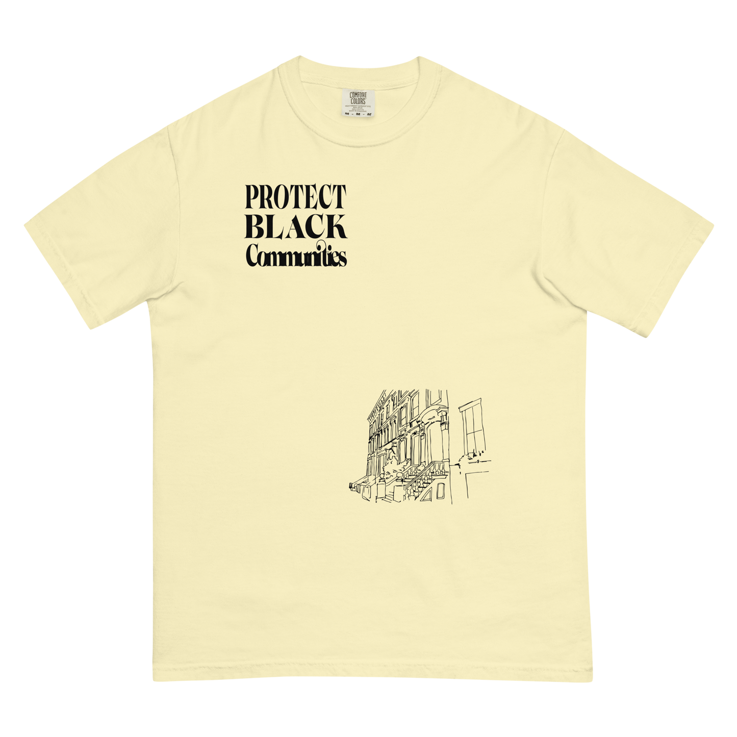 Community Tee