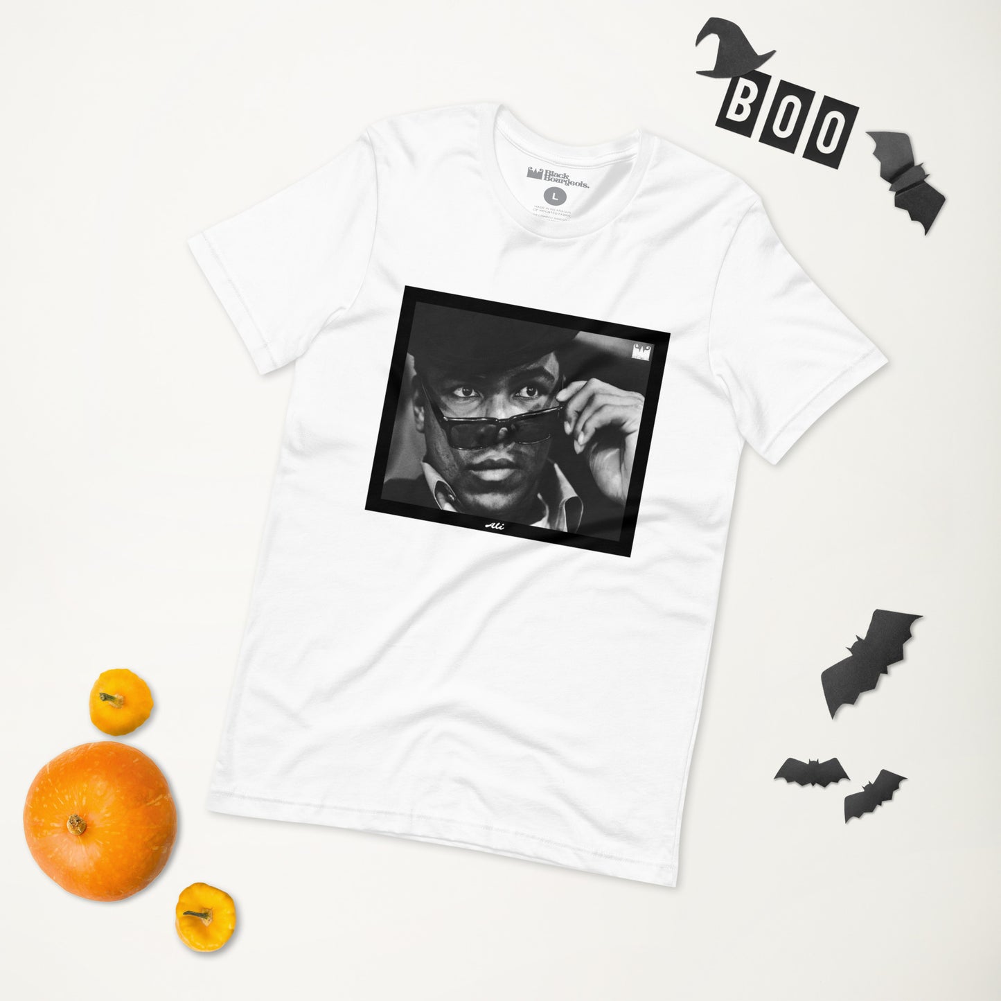 Ali Unisex t-shirt