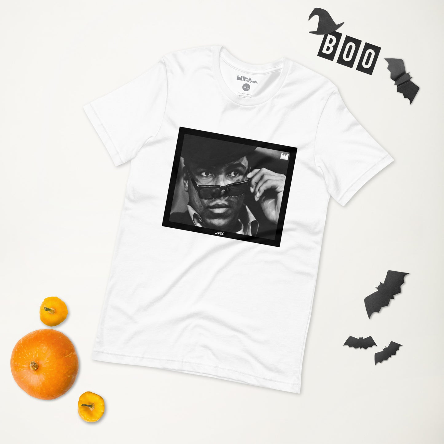 Ali Unisex t-shirt