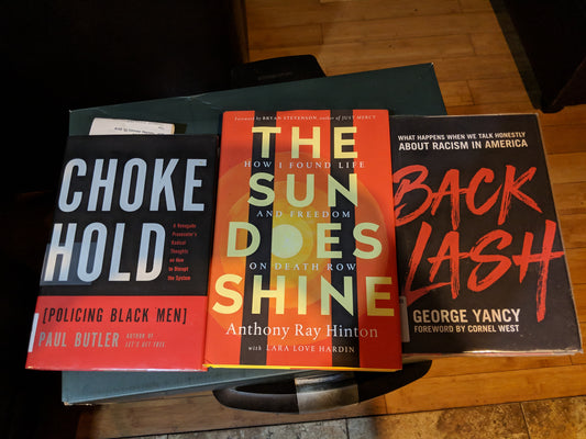 More books in 2019