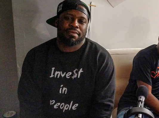 Invest in people