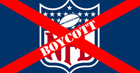 NFL - No Football Life