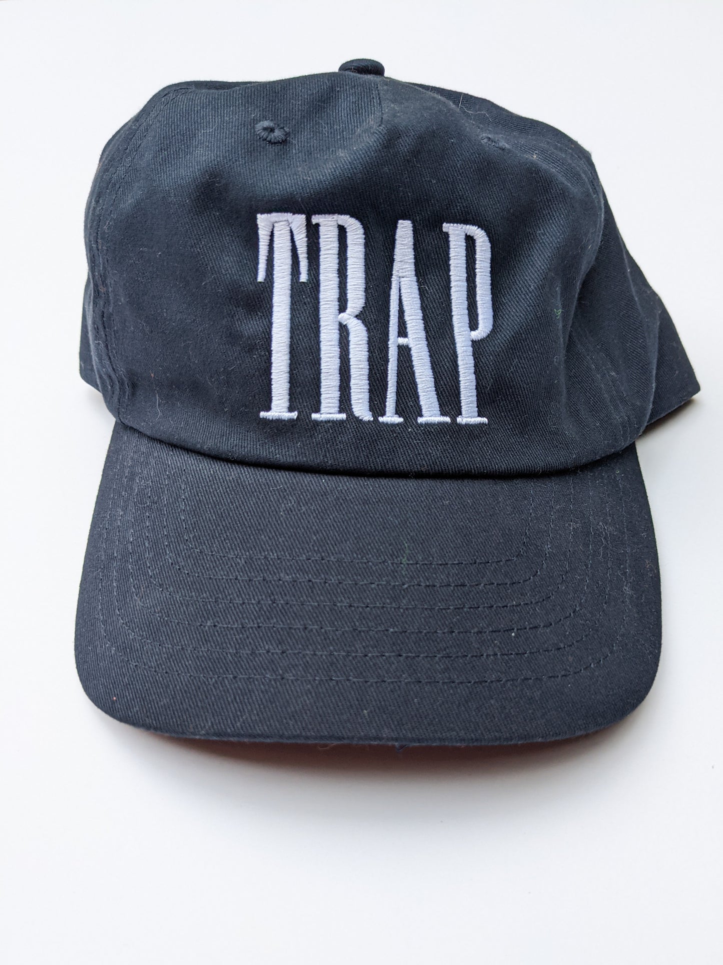 TRAP 5 Panel Hat