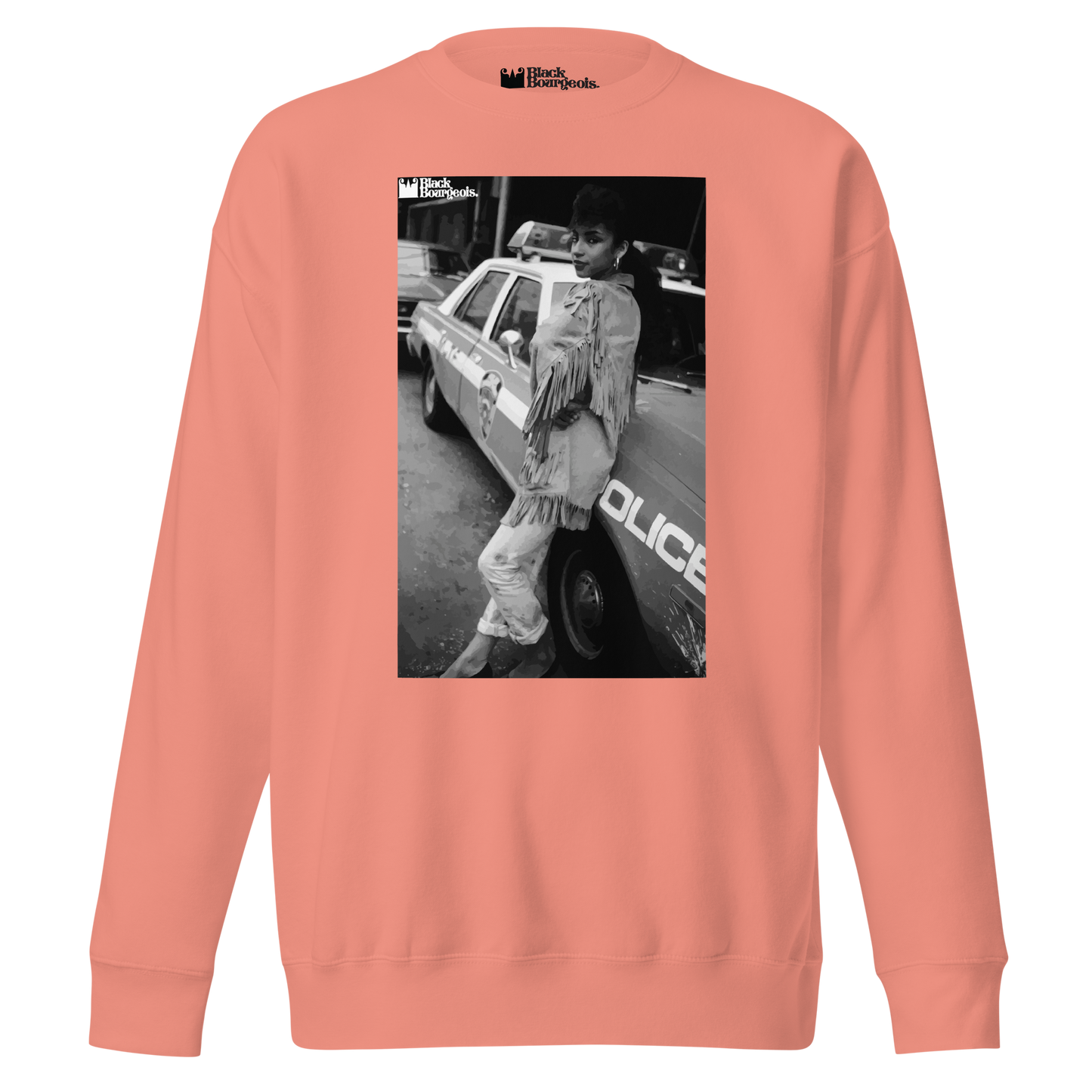 Sade Unisex Premium Sweatshirt